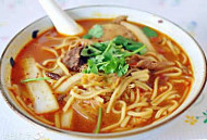 Impressione Chongqing food