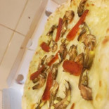 Pizzacar Comida
