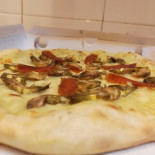 Pizzacar Comida