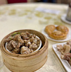 Hong Kong Gold Peony Seafood Palace food