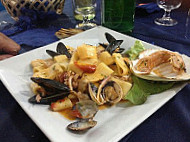 Sfizi Di Mare food