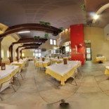 Pizzeria Ca' Do' Dentro