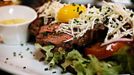 Steakhouse Gaellivare food