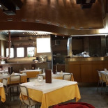 Pizzeria Ca' Do' Comida