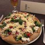 Casa Cortese Comida