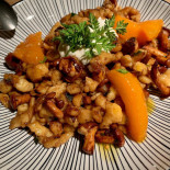 PeterPaul Comida