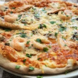 Ristorante Pizzeria Barolo Berlin Comida