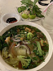 Pho Play food