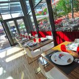 33 Cité Comida