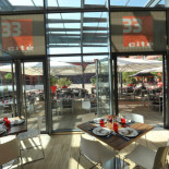 33 Cité Comida