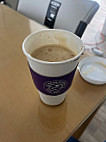 The Coffee Bean Tea Leaf food