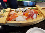 Azuma Sushi food