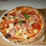 Pizzavà Comida