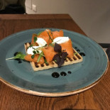 Amarissimo Comida