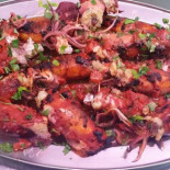 Pollo Doc Dentro