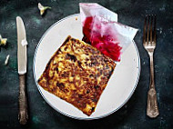 Nazita Murtabak food