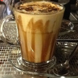 Pablo Caffe Comida