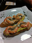 Tinmarinde Pintxos Grill food