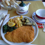 Caffe De Amicis Comida