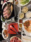 Arirang Korean Bbq Lynnwood food