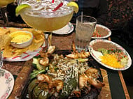 El Tapatio Mexican Restaurant food
