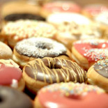 Boogie Donuts Gmbh Comida