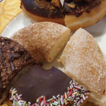 Boogie Donuts Gmbh Comida