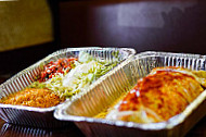 Las Brisas Mexican food