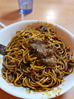 Mongolian Grill Llc Casper food