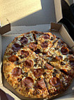 Domino's Pizza food