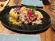 Sakato food