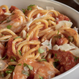 Bertucci's Comida