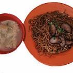 Huá Jì Wah Kee food