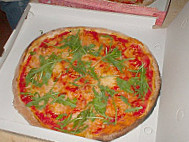 Il Castello Pizzeria food