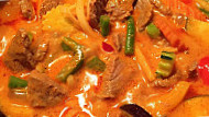 Thais Sawasdeebreda Breda food
