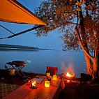 Green Acres Manitoulin- Family Campground food