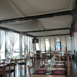 Docks 27 Comida