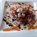 Docks 27 Comida