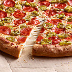 Pizza Hut food