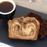 Caffe Ladro Comida
