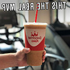 Smoothie King food