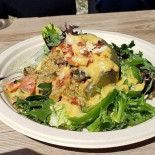 Moab Kitchen Comida