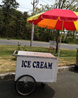 County Wide Ice Cream Distributors outside