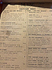 The Hart Of Hartford menu