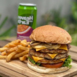 Thefat.burger Comida