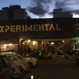 Experimental Bar Extérieur