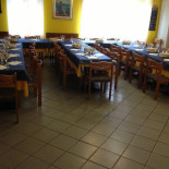 Lanterna Comida