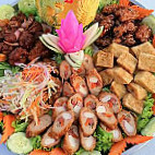 Fresh Food Court Leong Yen Mini Seafood food