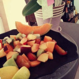 Da Gege Comida