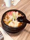 Udon Kaisha food
